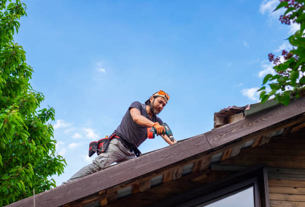Roof Insulation in Hilmar Irwin, CA